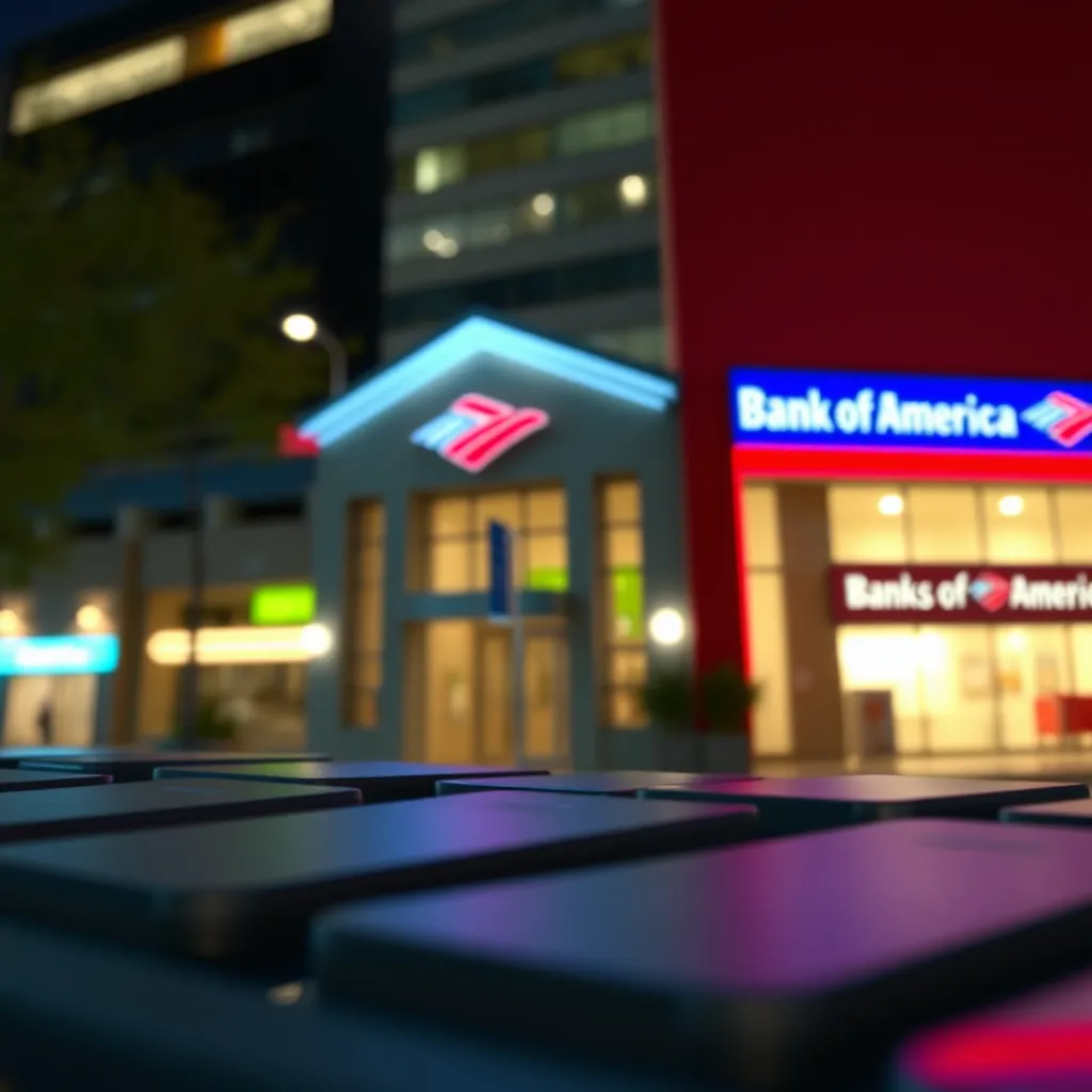 Explore Bank of America: Comprehensive Account Types Guide