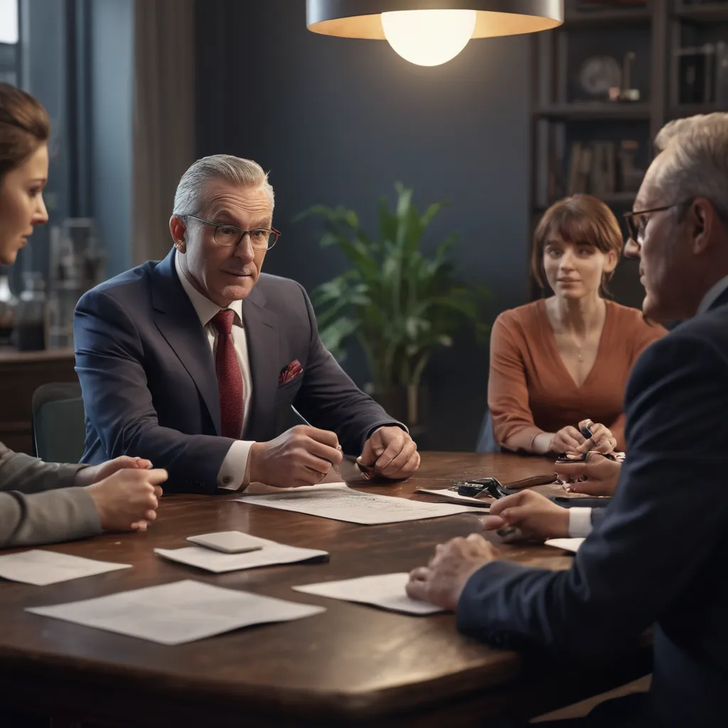 The Role and Relevance of an Assistant Wealth Manager