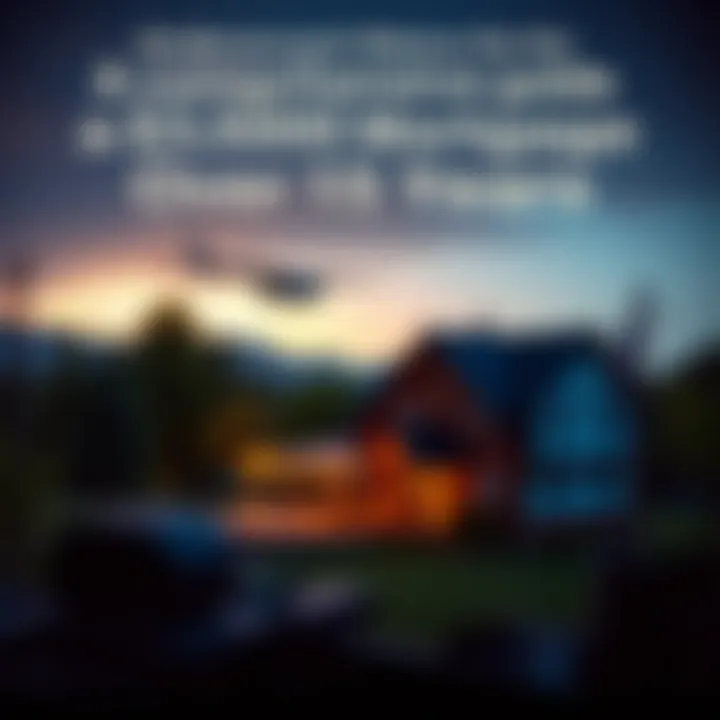 Magnificent A Comprehensive Guide to a $35000 Mortgage Over 15 Years