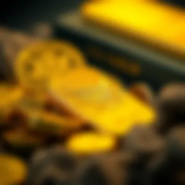 Magnificent Comprehensive Review of US Gold Bureau: Insights and Analysis Magnificent Comprehensive Review of US Gold Bureau: Insights and Analysis