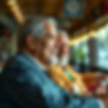 Magnificent Exploring Lucrative Employment Opportunities for Seniors Magnificent Exploring Lucrative Employment Opportunities for Seniors