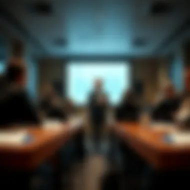 Magnificent Exploring the Financial Consultant Academy at Charles Schwab