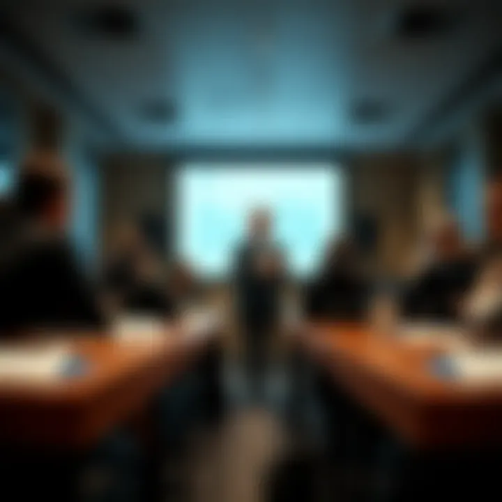 Magnificent Exploring the Financial Consultant Academy at Charles Schwab
