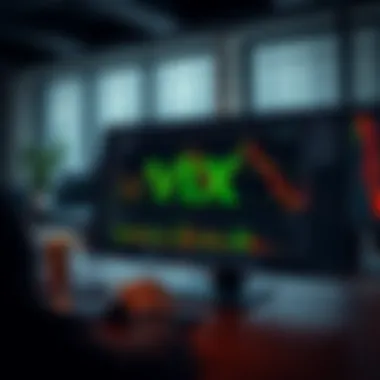 Magnificent Exploring VIX Chart Trading on TradingView