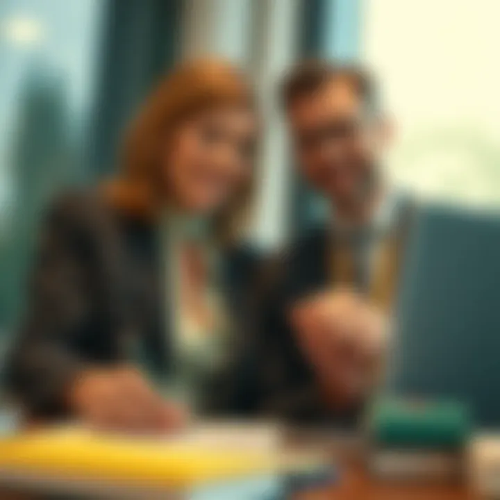 Magnificent Finding a Tax Professional Through H&R Block