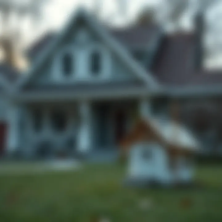 Magnificent Strategies for Removing Your Name from a Mortgage