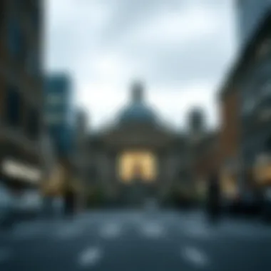 Magnificent Understanding Big Capital: A Comprehensive Exploration