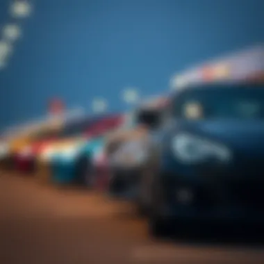 Magnificent Understanding the Financial Landscape: What Others Paid for New Cars Magnificent Understanding the Financial Landscape: What Others Paid for New Cars