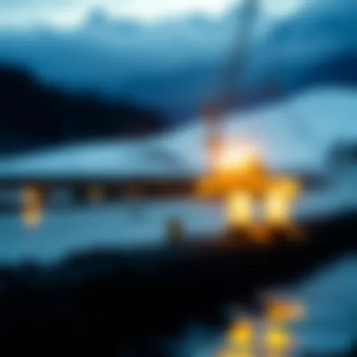 A Comprehensive Analysis of Athabasca Oil Stock Forecast Introduction