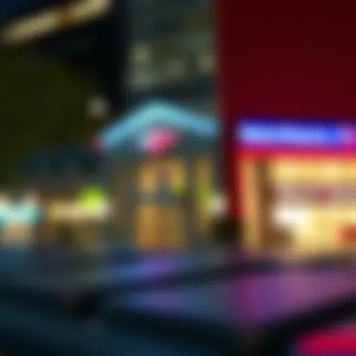 A Comprehensive Guide to Bank of America Account Types Introduction