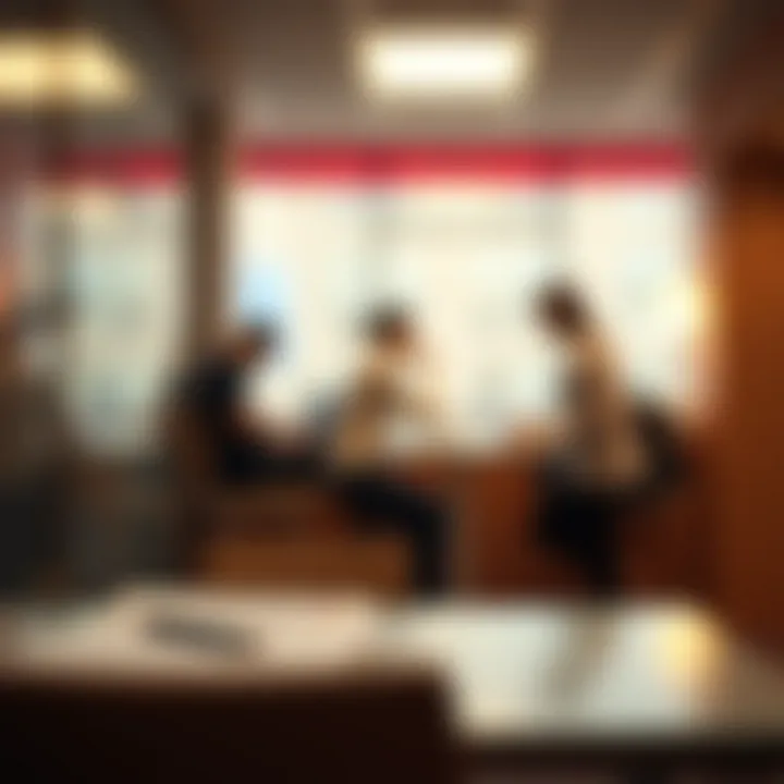 A Comprehensive Guide to Bank of America Account Types Summary