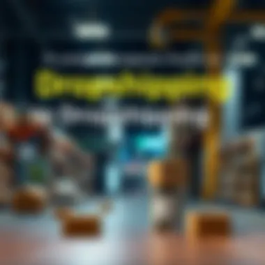 A Comprehensive Resource Guide to Dropshipping Summary A Comprehensive Resource Guide to Dropshipping Summary