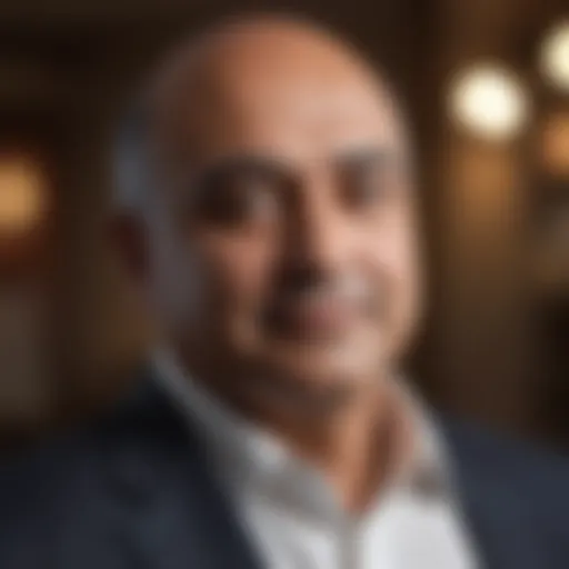 Mohnish Pabrai's investment philosophy illustrated