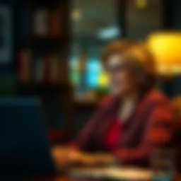 An In-Depth Look at Suze Orman's Personal Finance Online Course Introduction