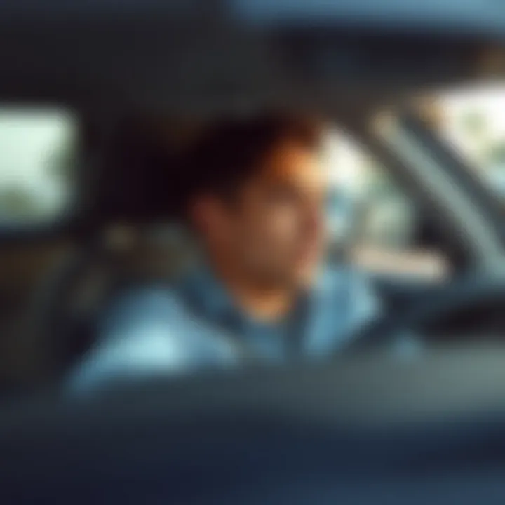 Notable Best Insurance Options for New Drivers in California