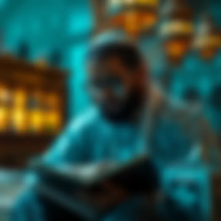 Notable Calculating Zakat: A Comprehensive Guide