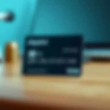 Comparison of Aspire Credit Card with Other Options