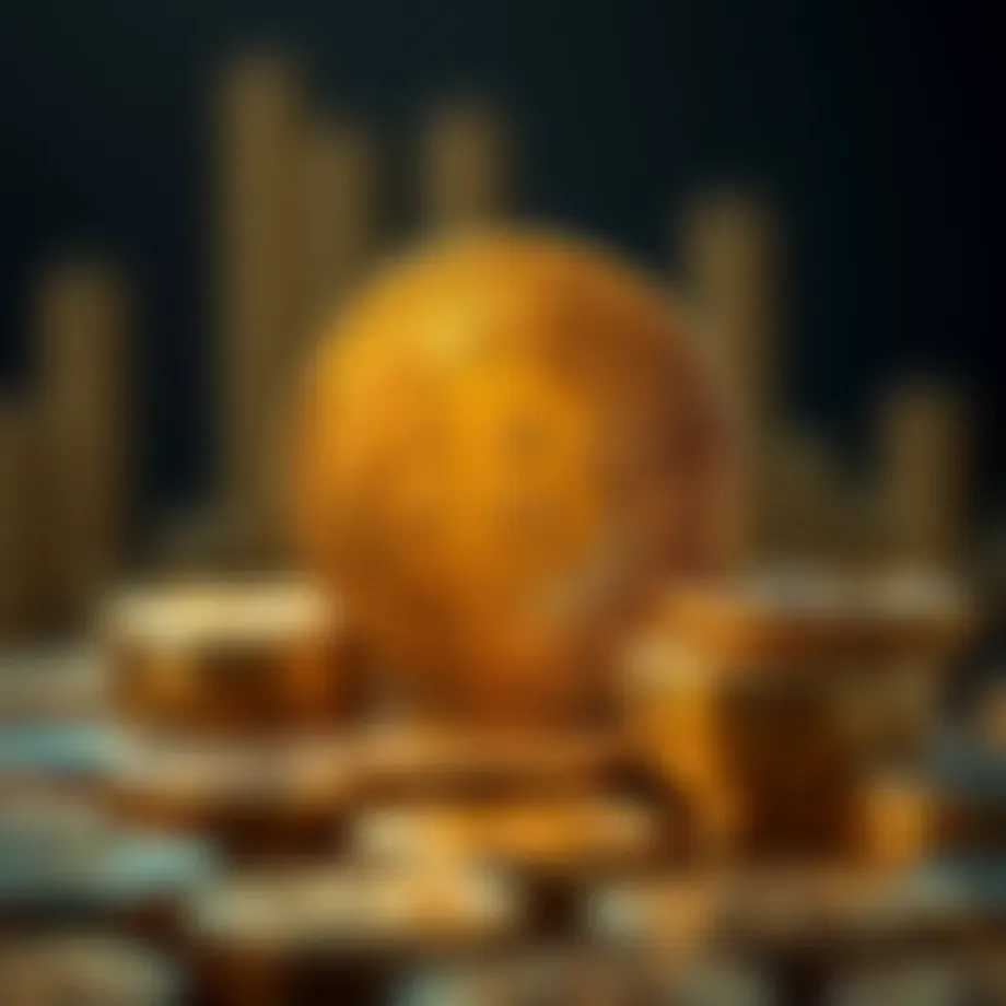 Comprehensive Overview of the Leading Cryptocurrencies by Market Capitalization Introduction