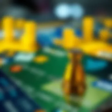 Exploring Credit Card Rewards Visual representation of rewards programs offered by credit cards