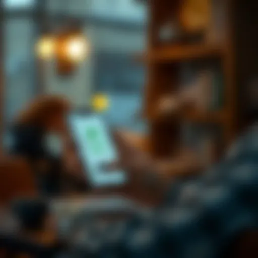 Exploring Compatibility Between Chime and Cash App Introduction