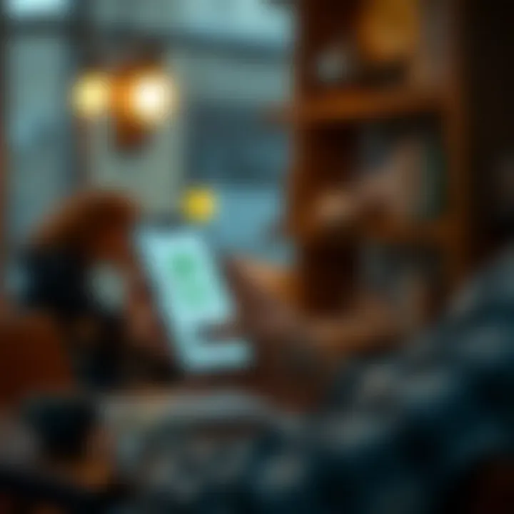 Exploring Compatibility Between Chime and Cash App Introduction