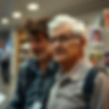 Notable Exploring Lucrative Employment Opportunities for Seniors Notable Exploring Lucrative Employment Opportunities for Seniors