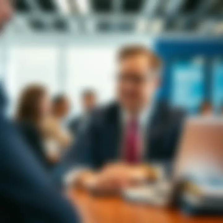 Notable Exploring the Financial Consultant Academy at Charles Schwab
