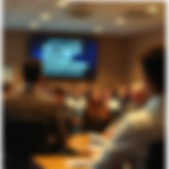 Exploring the Financial Consultant Academy at Charles Schwab Summary