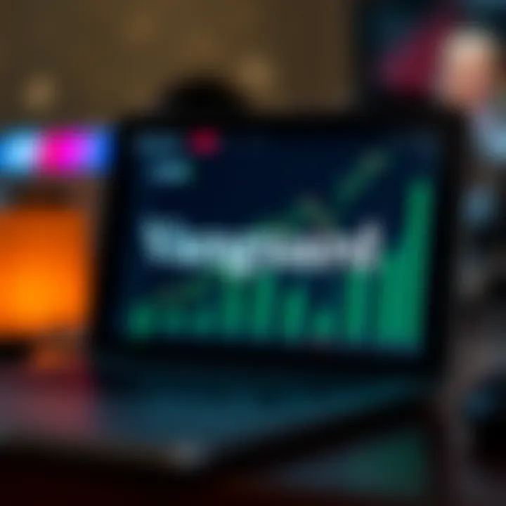 Factors influencing Vanguard Index Fund returns