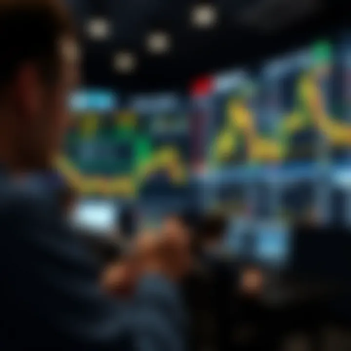 Exploring XAUUSD Futures: Insights and Analysis Introduction