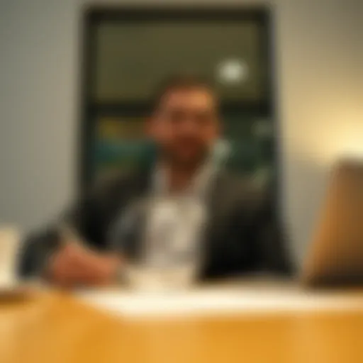 Finding a Tax Professional Through H&R Block Introduction