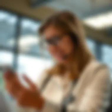 Finding a Tax Professional Through H&R Block Summary Finding a Tax Professional Through H&R Block Summary