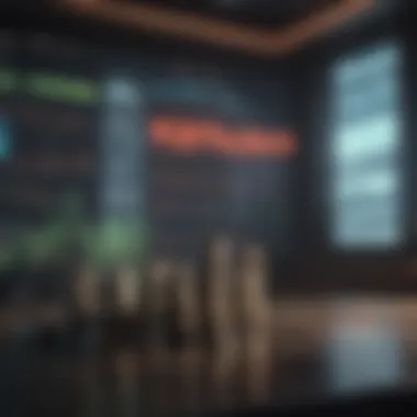 Analyzing Stock Trends for Beginners A beginner analyzing stock trends