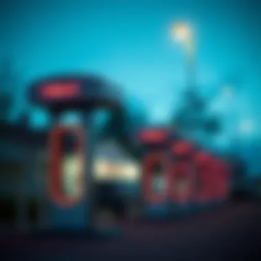 Notable Investment Opportunities in Tesla Charging Stations