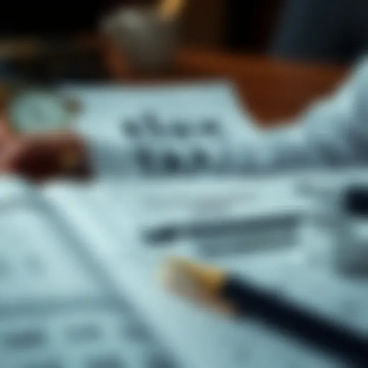 Mastering Tax Preparation: A Comprehensive Guide Summary