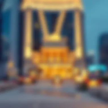 Notable Maximizing Value: A Comprehensive Guide to Trading Hotel Points