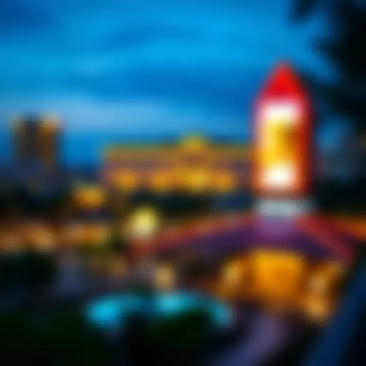 Maximizing Value: A Comprehensive Guide to Trading Hotel Points Summary