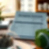 Navigating Debt Management: An In-Depth Examination of Debt Service Schedule Templates Introduction