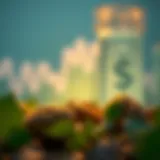 Navigating Investment Opportunities with the Acorns App Introduction