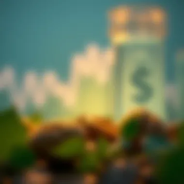 Navigating Investment Opportunities with the Acorns App Introduction