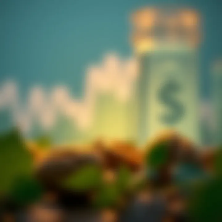 Navigating Investment Opportunities with the Acorns App Introduction
