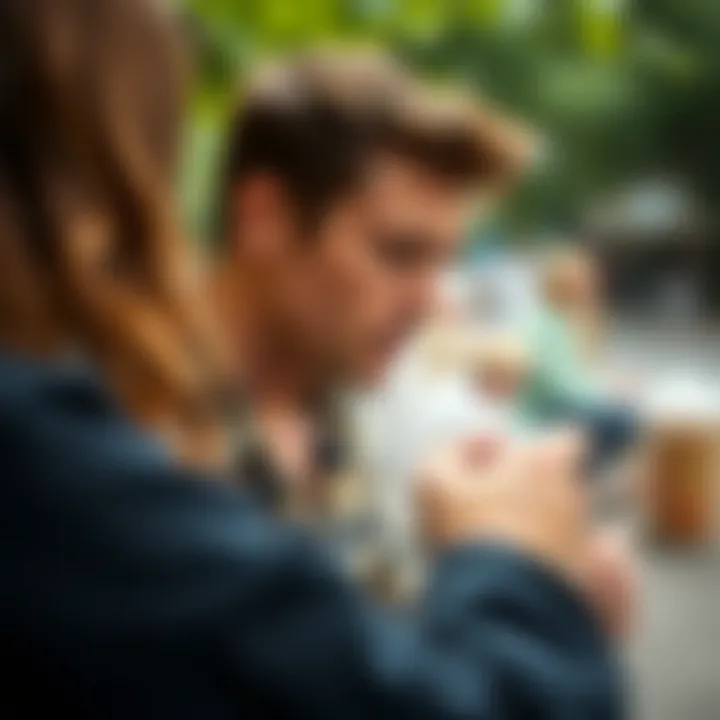 Notable Navigating Investment Opportunities with the Acorns App