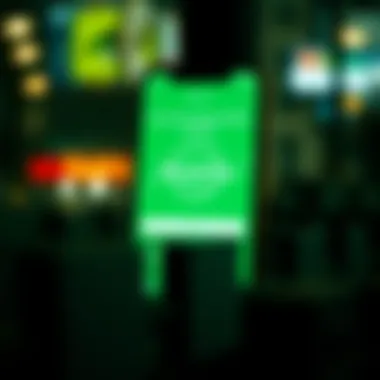 Navigating Investment Opportunities with the Acorns App Summary