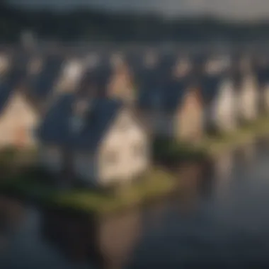 An overview of various mortgage types available to solo buyers.