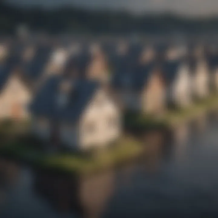 An overview of various mortgage types available to solo buyers.