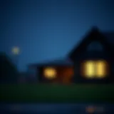 Navigating Mortgages for Low-Income Earners Introduction