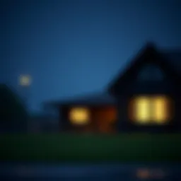 Navigating Mortgages for Low-Income Earners Introduction