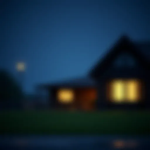 Navigating Mortgages for Low-Income Earners Introduction