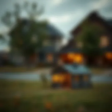 Navigating Mortgages for Low-Income Earners Summary