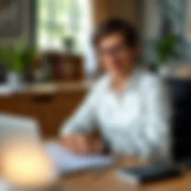 Strategies for Better Financial Compliance with IRS Regulations Navigating Tax Compliance